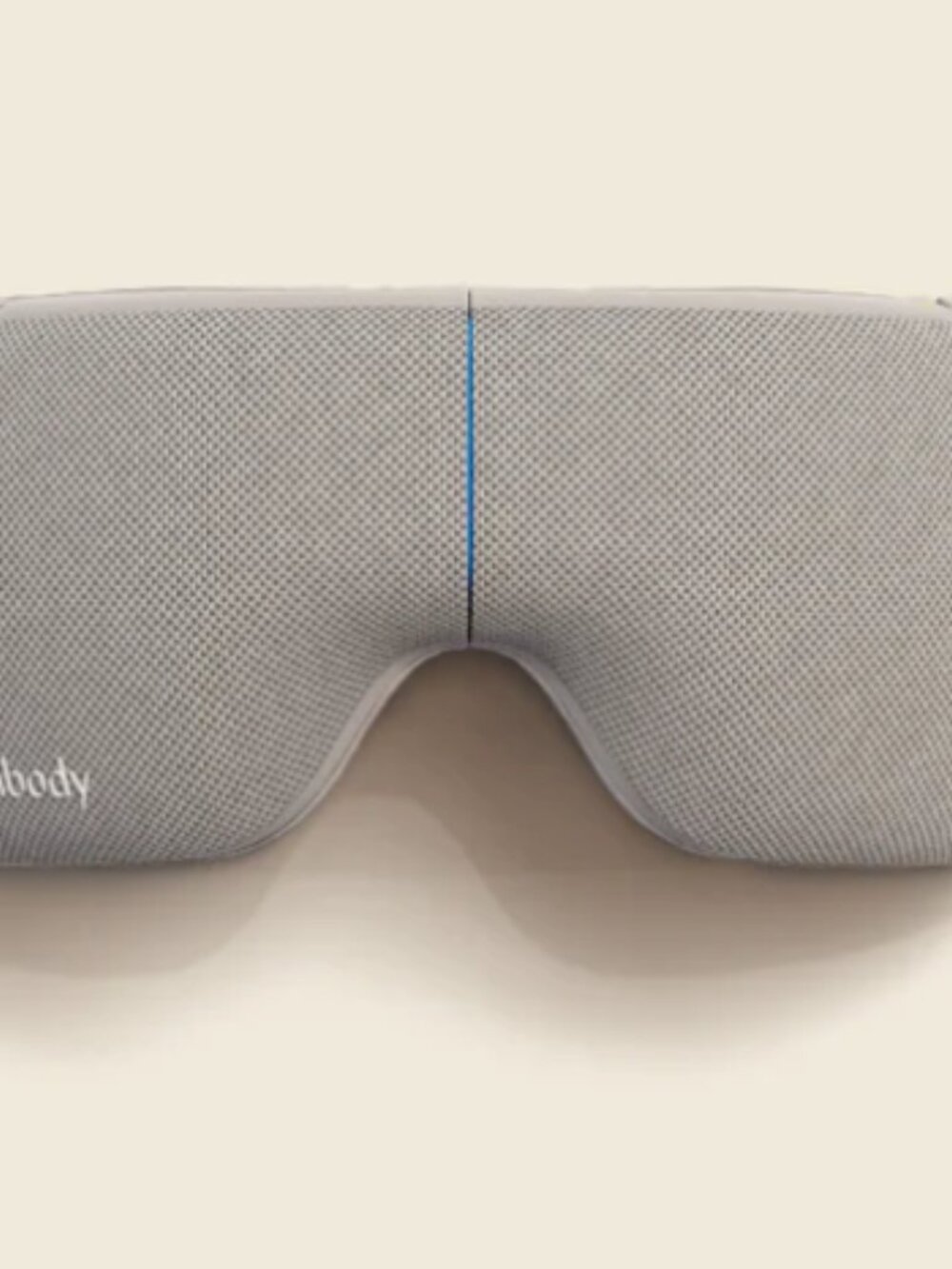 Therabody SmartGoggles 1st Generation – New, Never Used | Opened Box